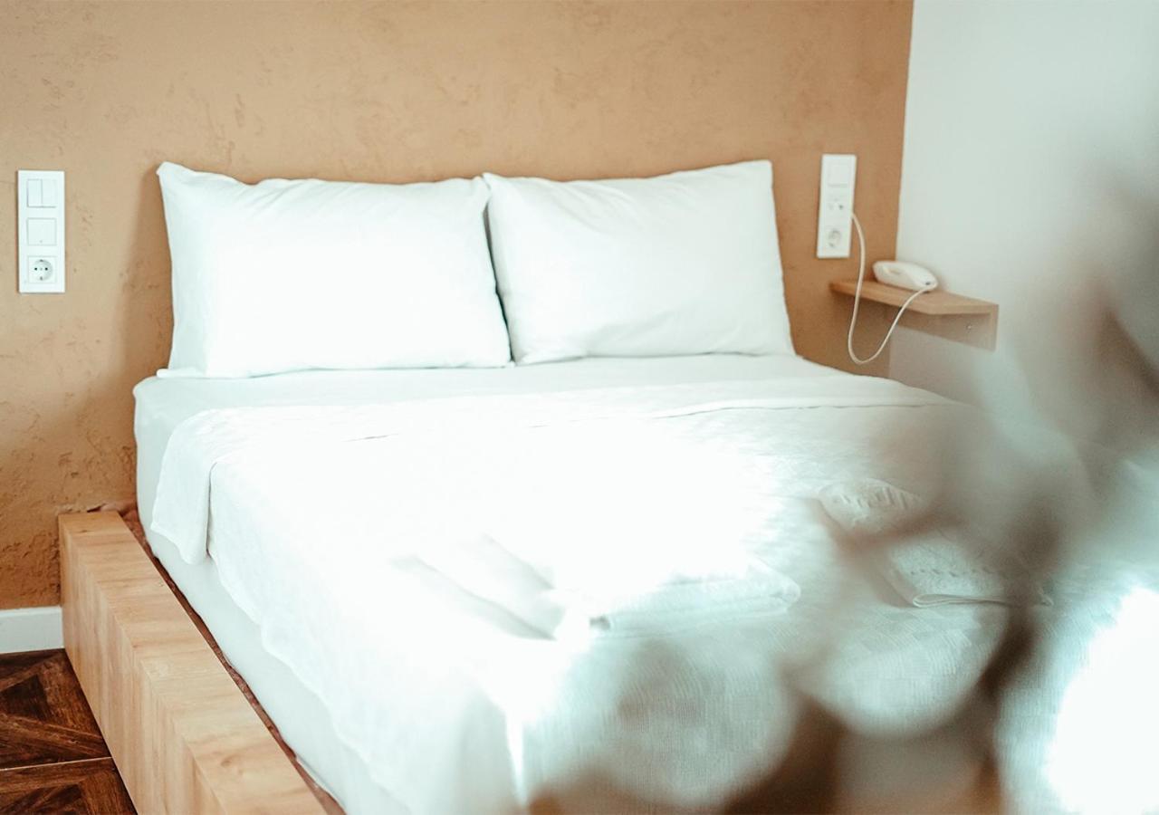 Economy Doppelzimmer