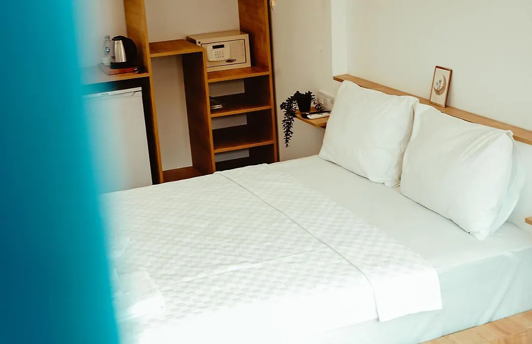 Deniz Otel-1