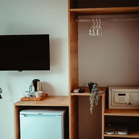 Deniz Otel-2